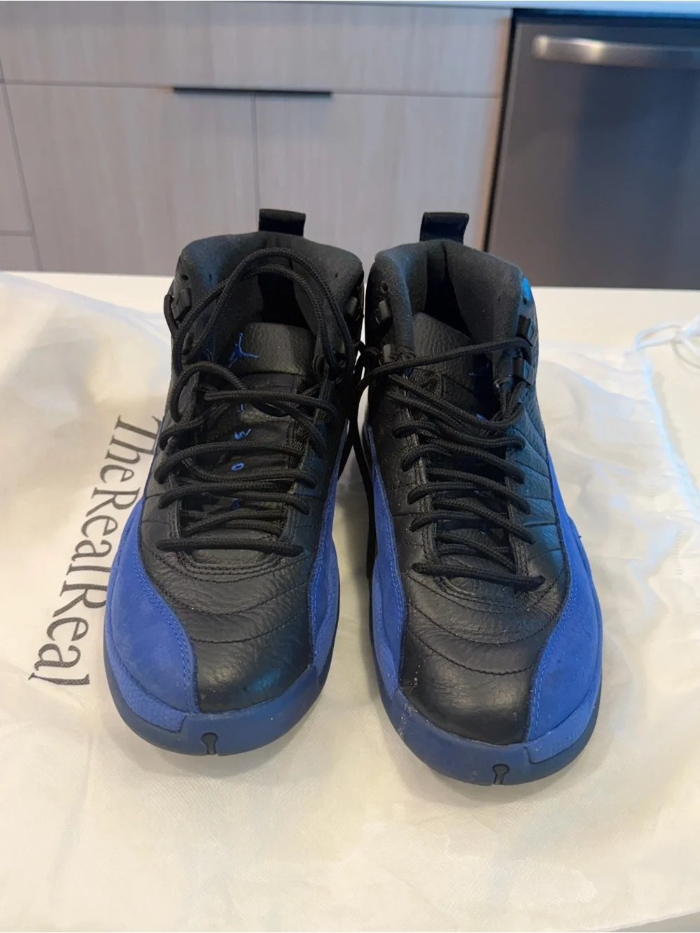Air Jordan 12 Retro “Game Royal”